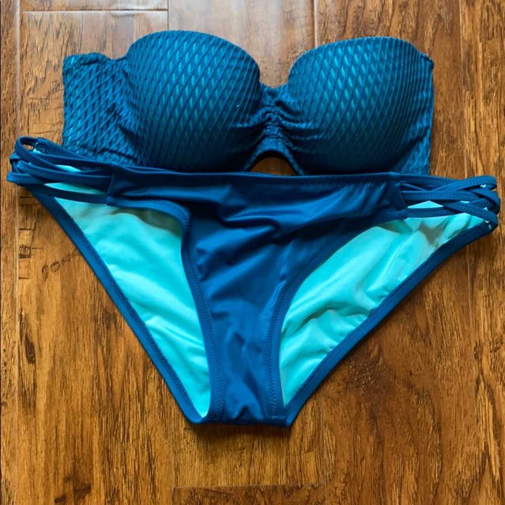 Shade and shore by Target NWOT- bikini